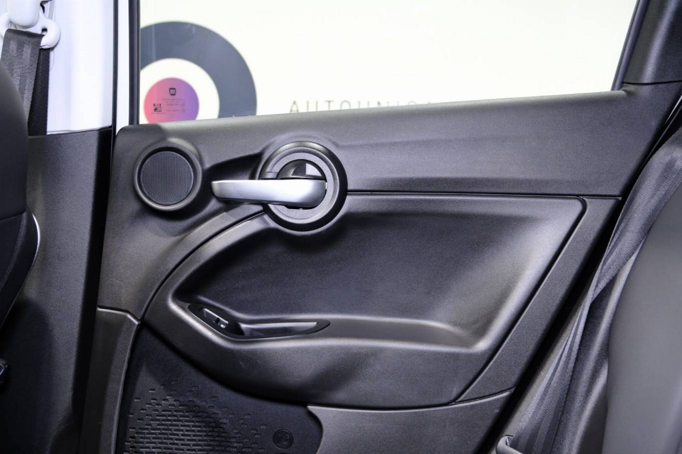 FIAT 500X 41