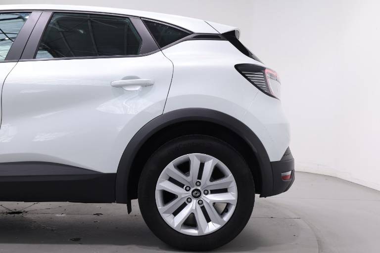RENAULT Captur 34