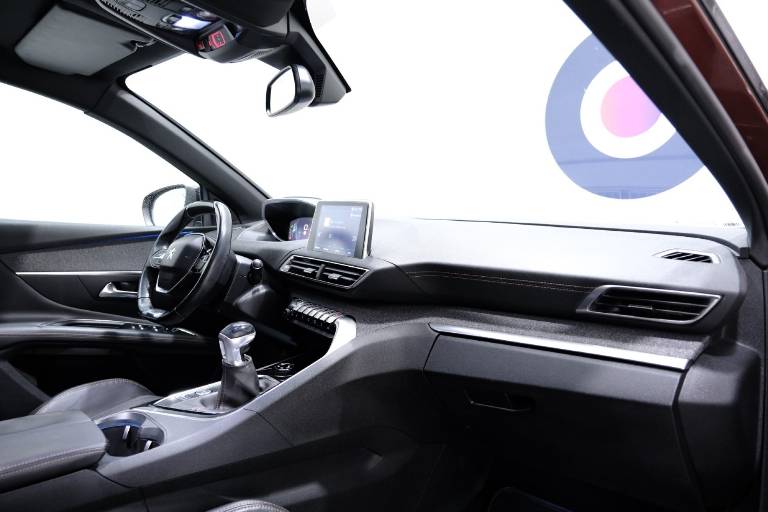 PEUGEOT 3008 65