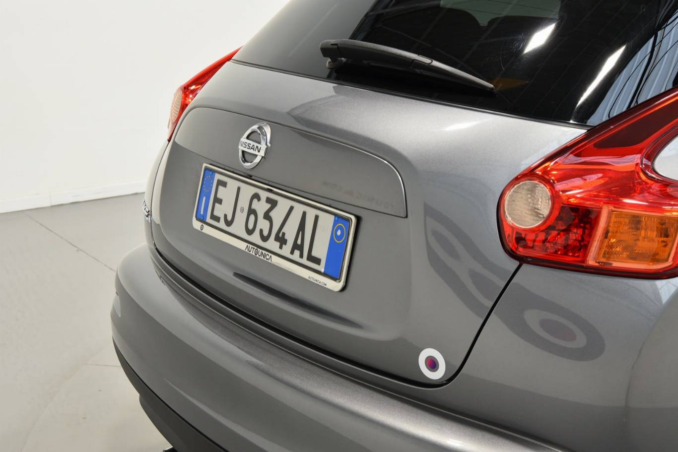 NISSAN Juke 58