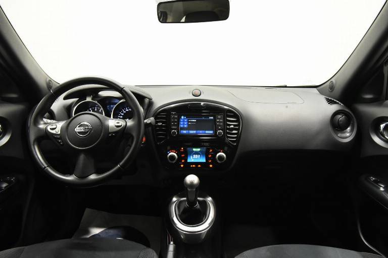 NISSAN Juke 21