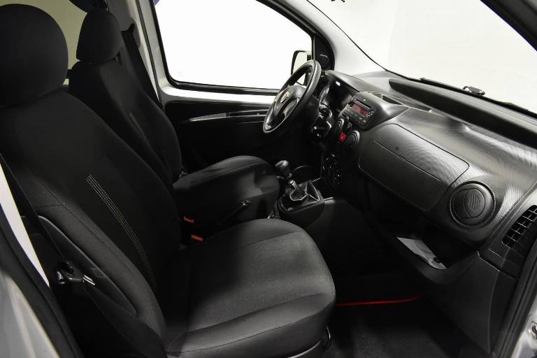 FIAT Qubo 28