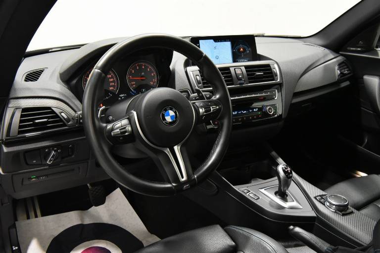 BMW M2 3
