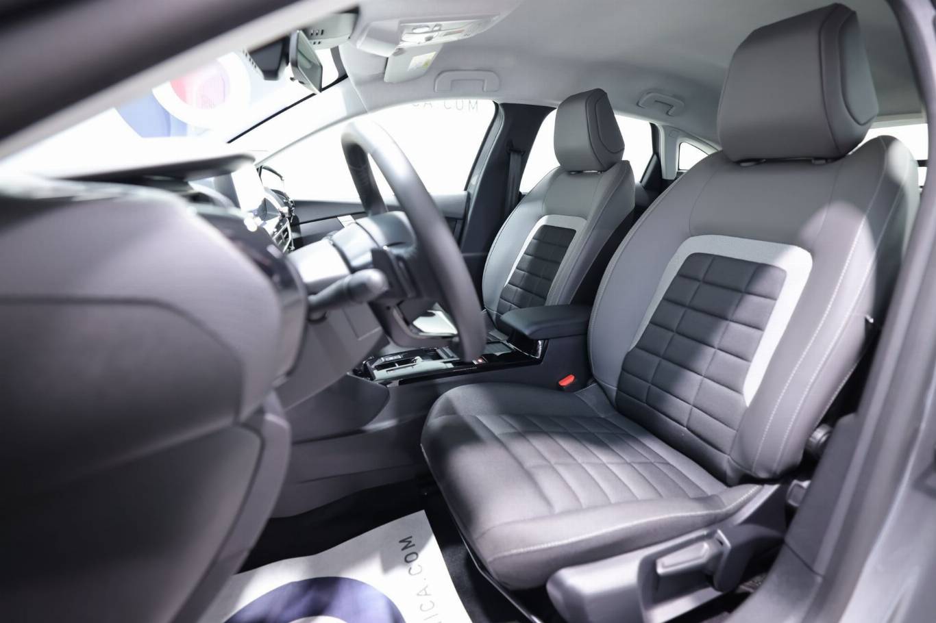 CITROEN C4 6