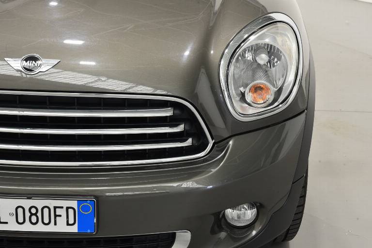 MINI Countryman 15