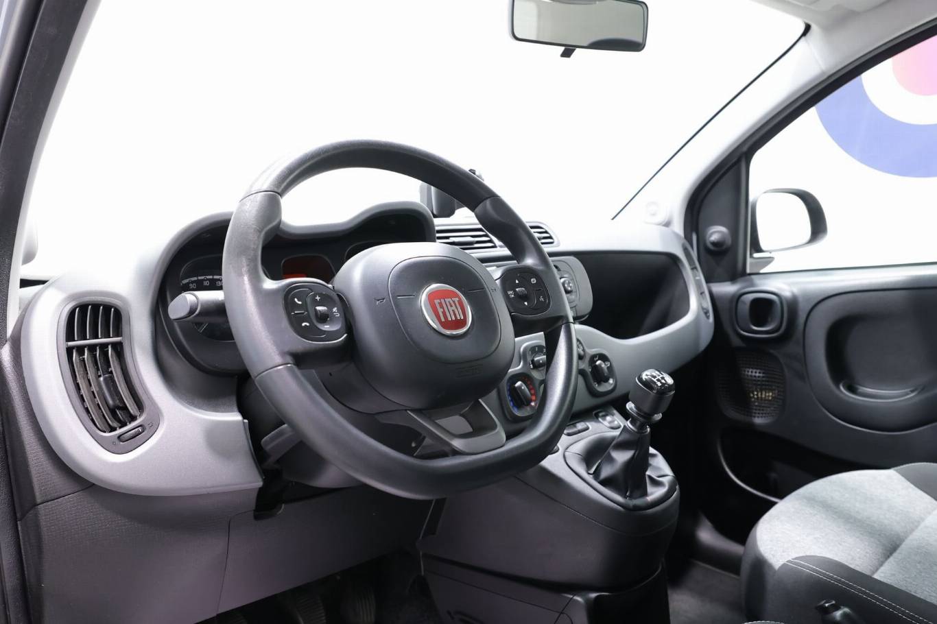 FIAT Panda 5
