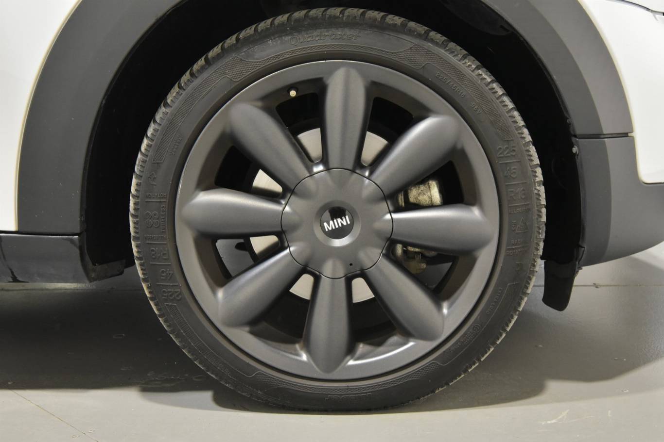 MINI Countryman 31