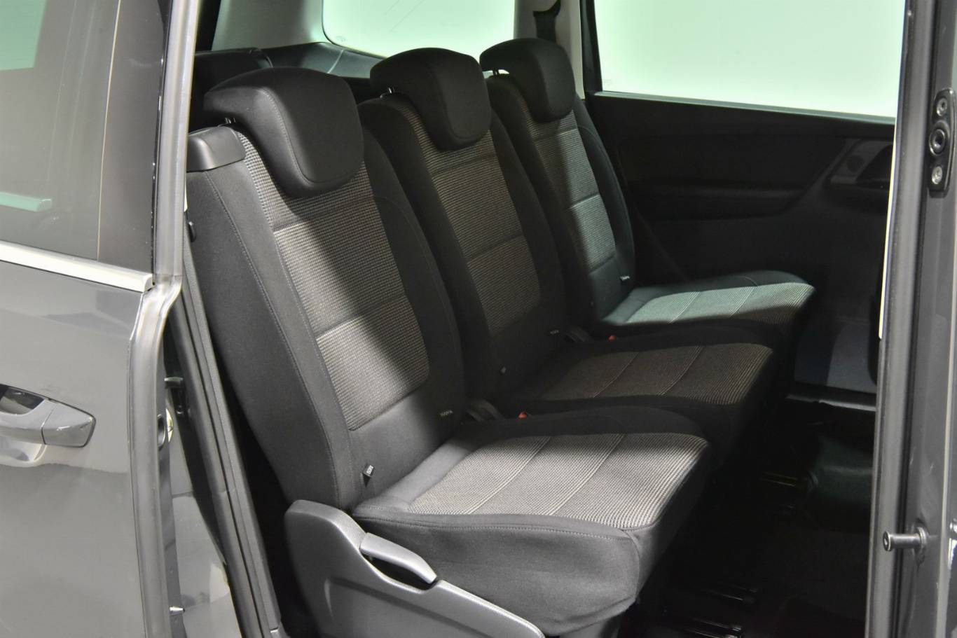 VOLKSWAGEN Sharan 51