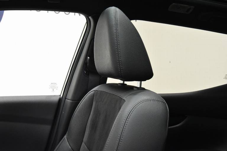 NISSAN Qashqai 38