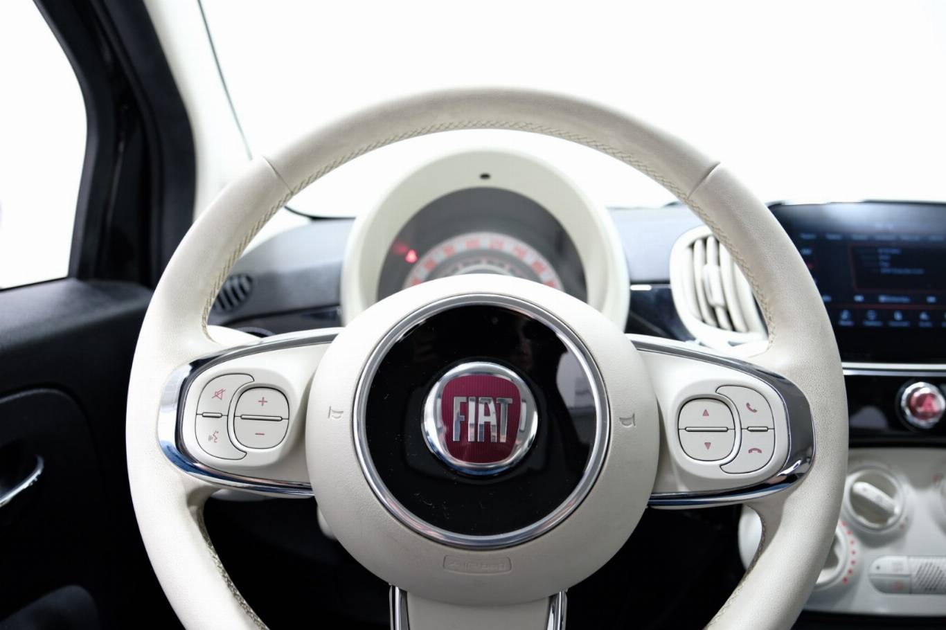 FIAT 500 7