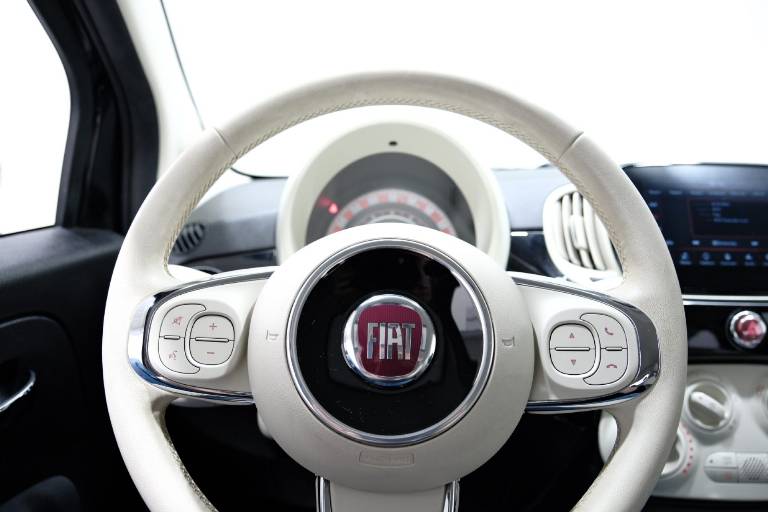 FIAT 500 7