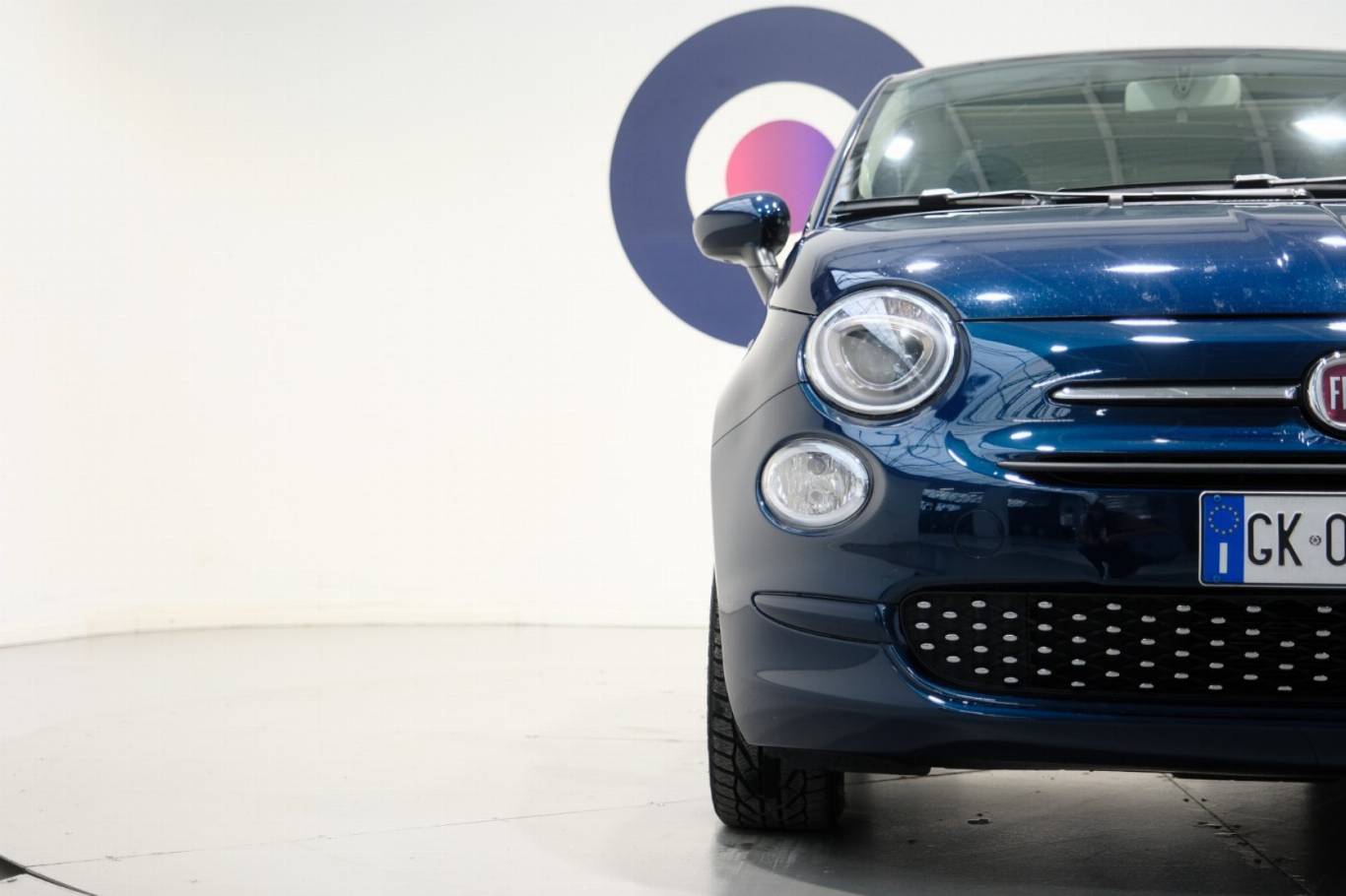 FIAT 500 42