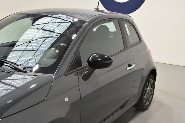 FIAT 500 43