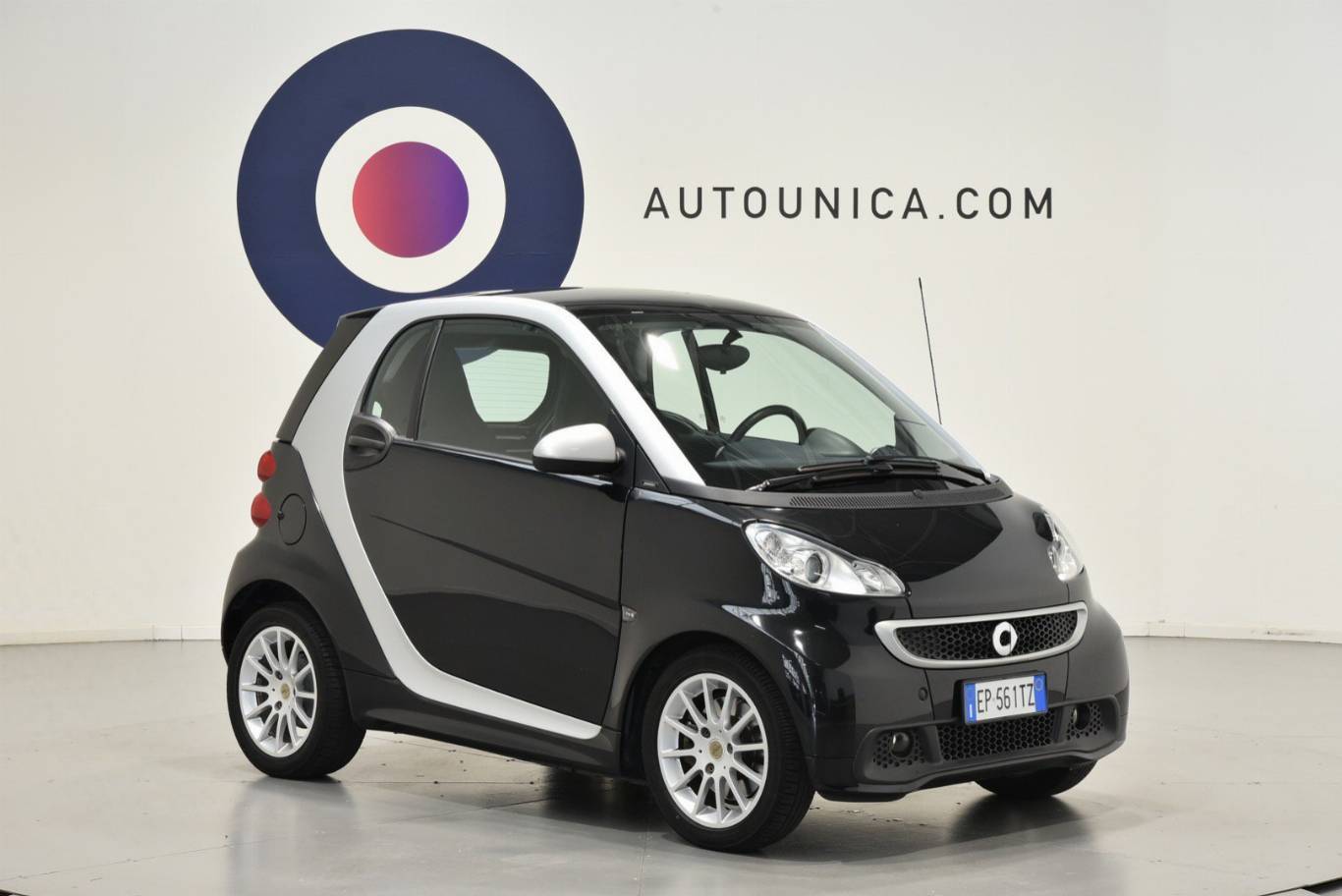 SMART ForTwo 29