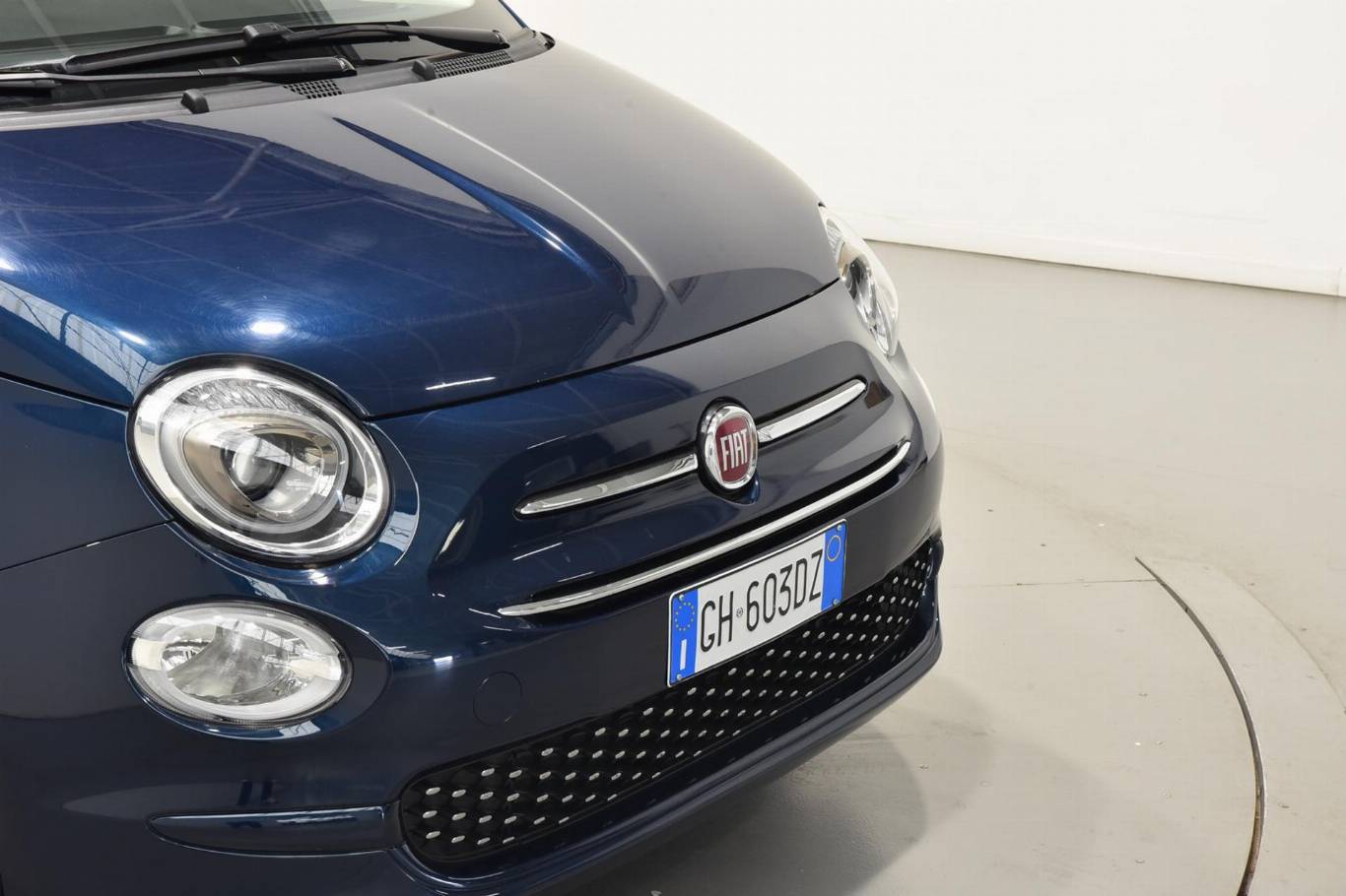 FIAT 500 39