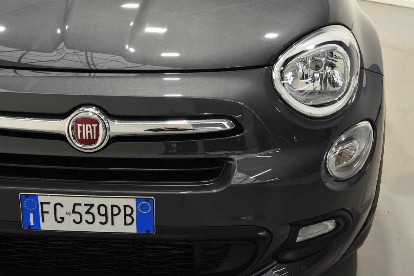 FIAT 500X 15