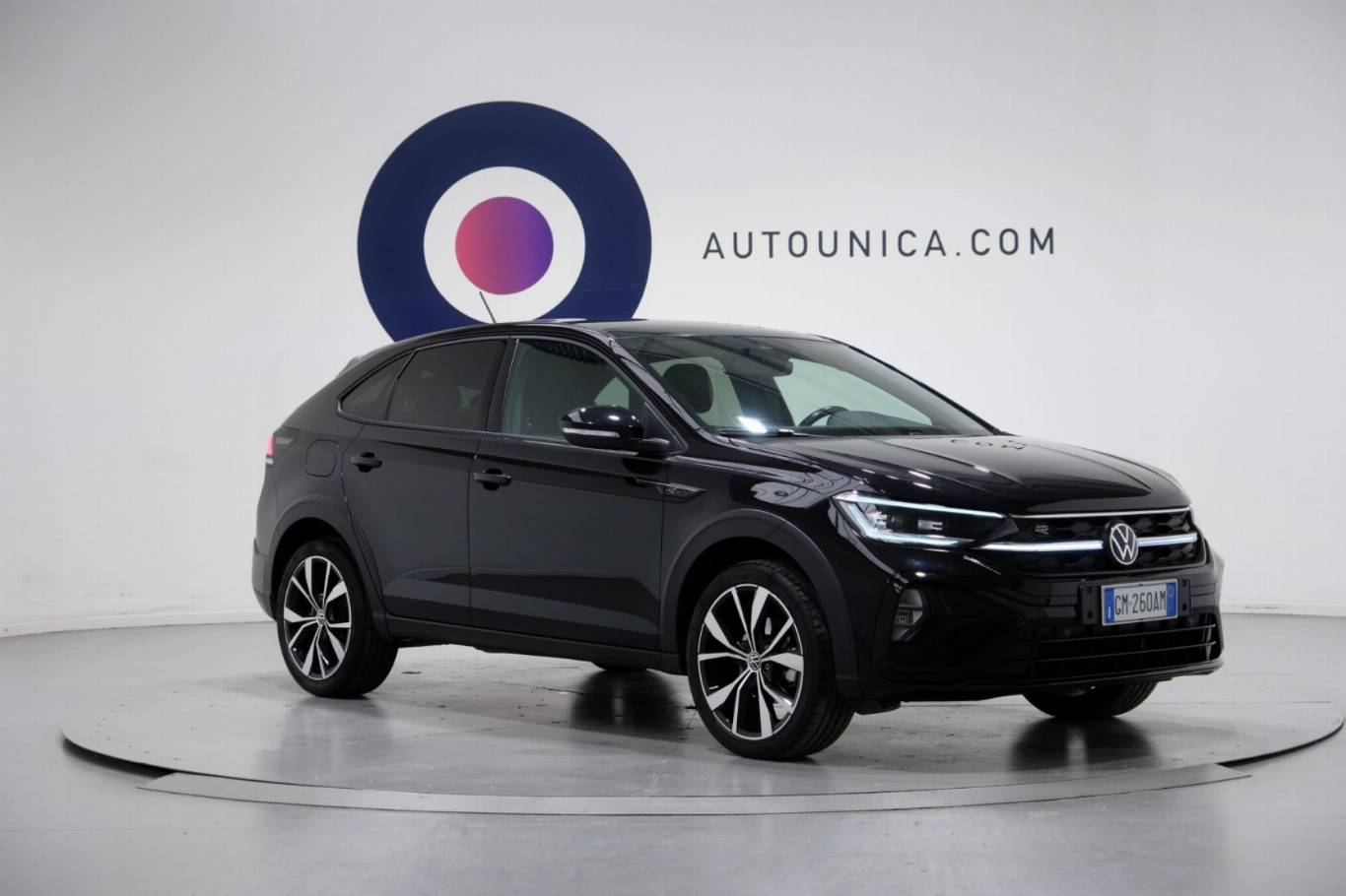 VOLKSWAGEN Taigo 3