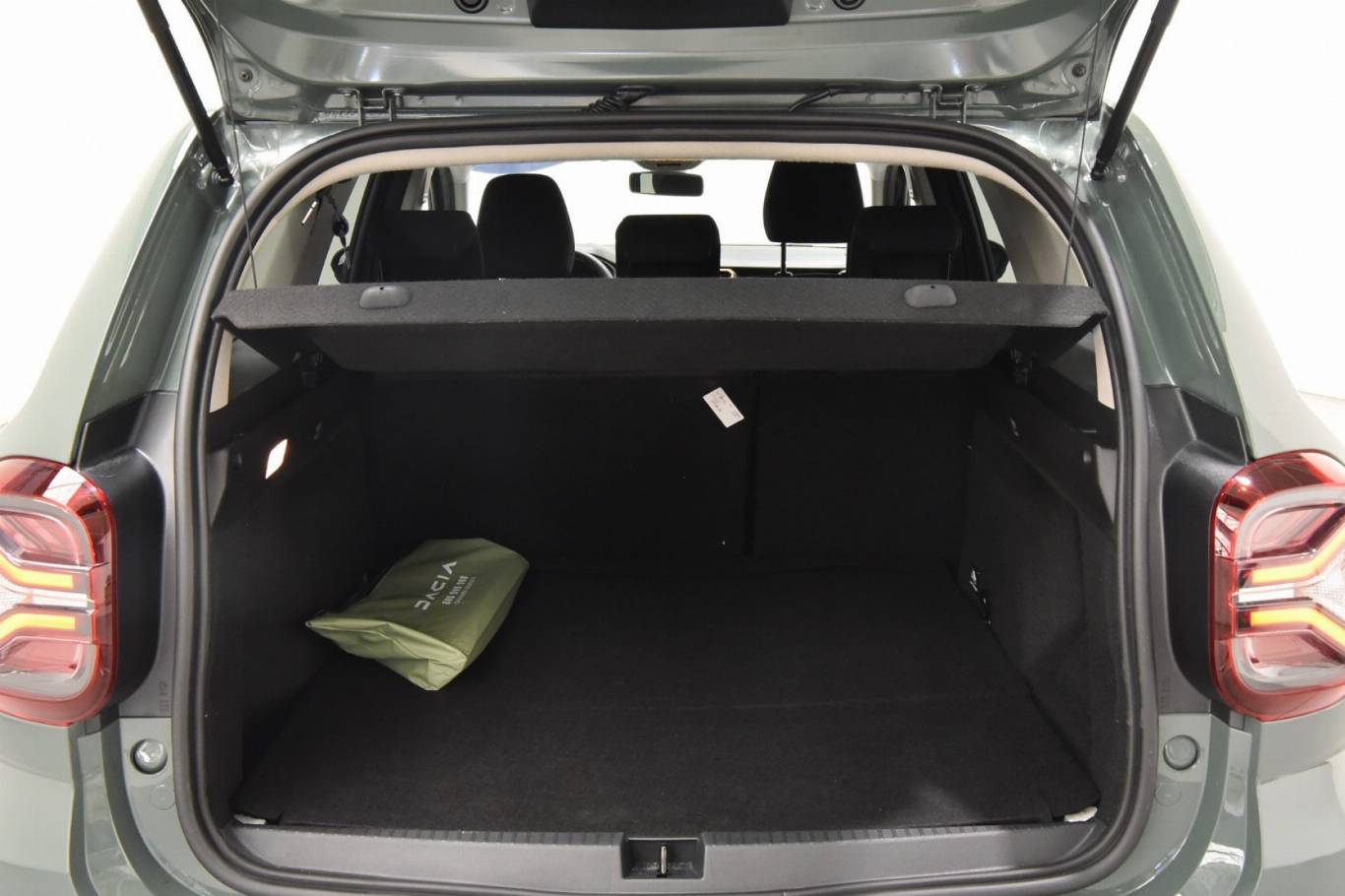 DACIA Duster 34