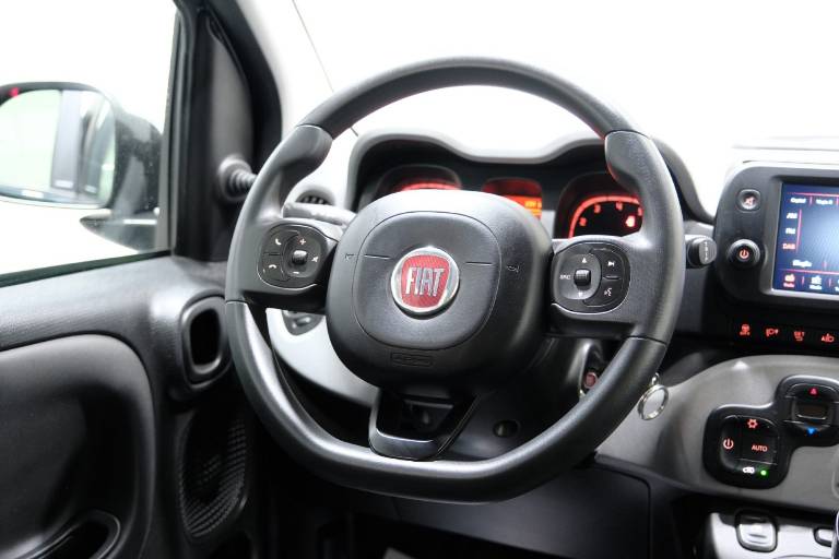 FIAT Panda 38