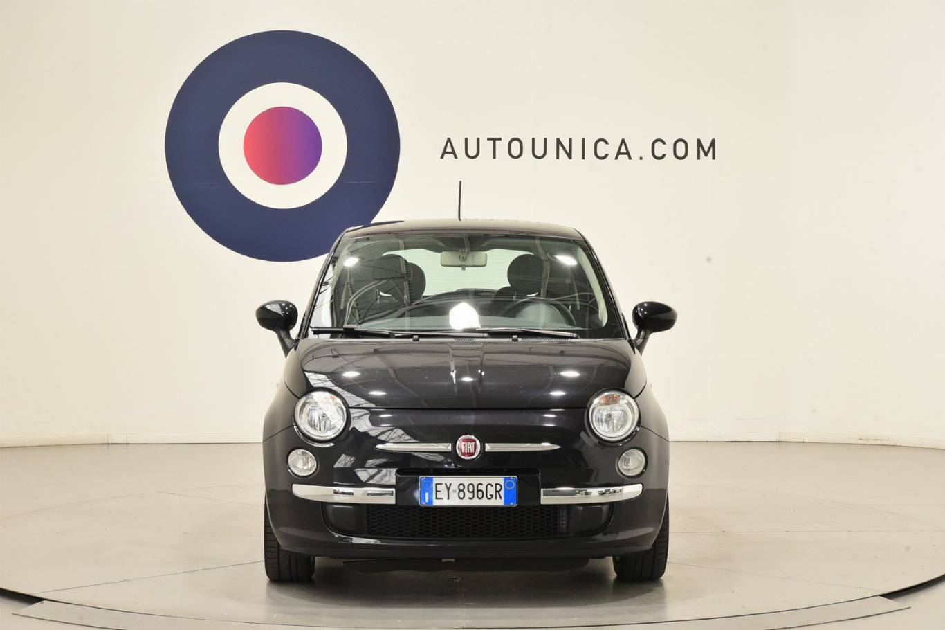 FIAT 500 5