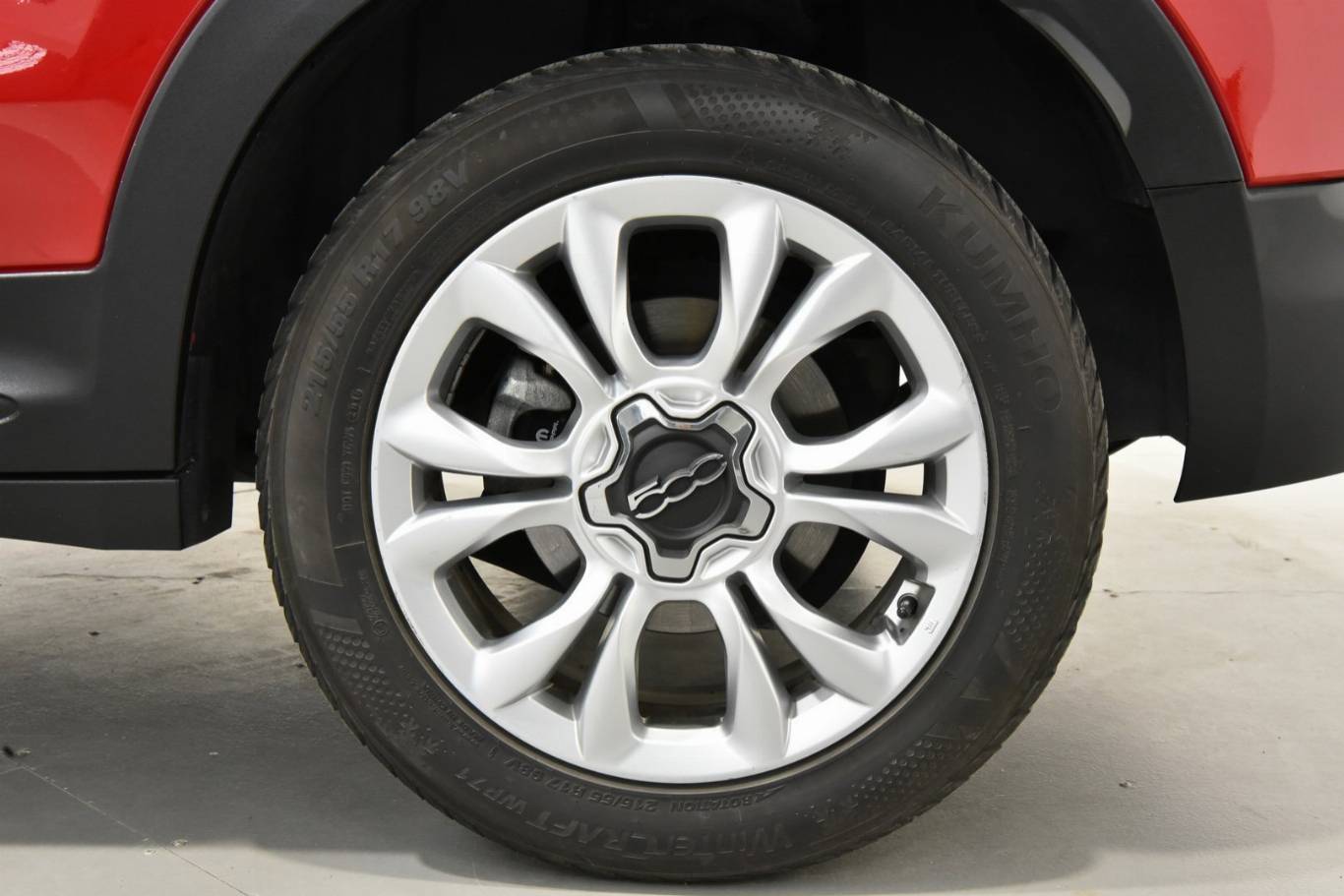 FIAT 500X 15