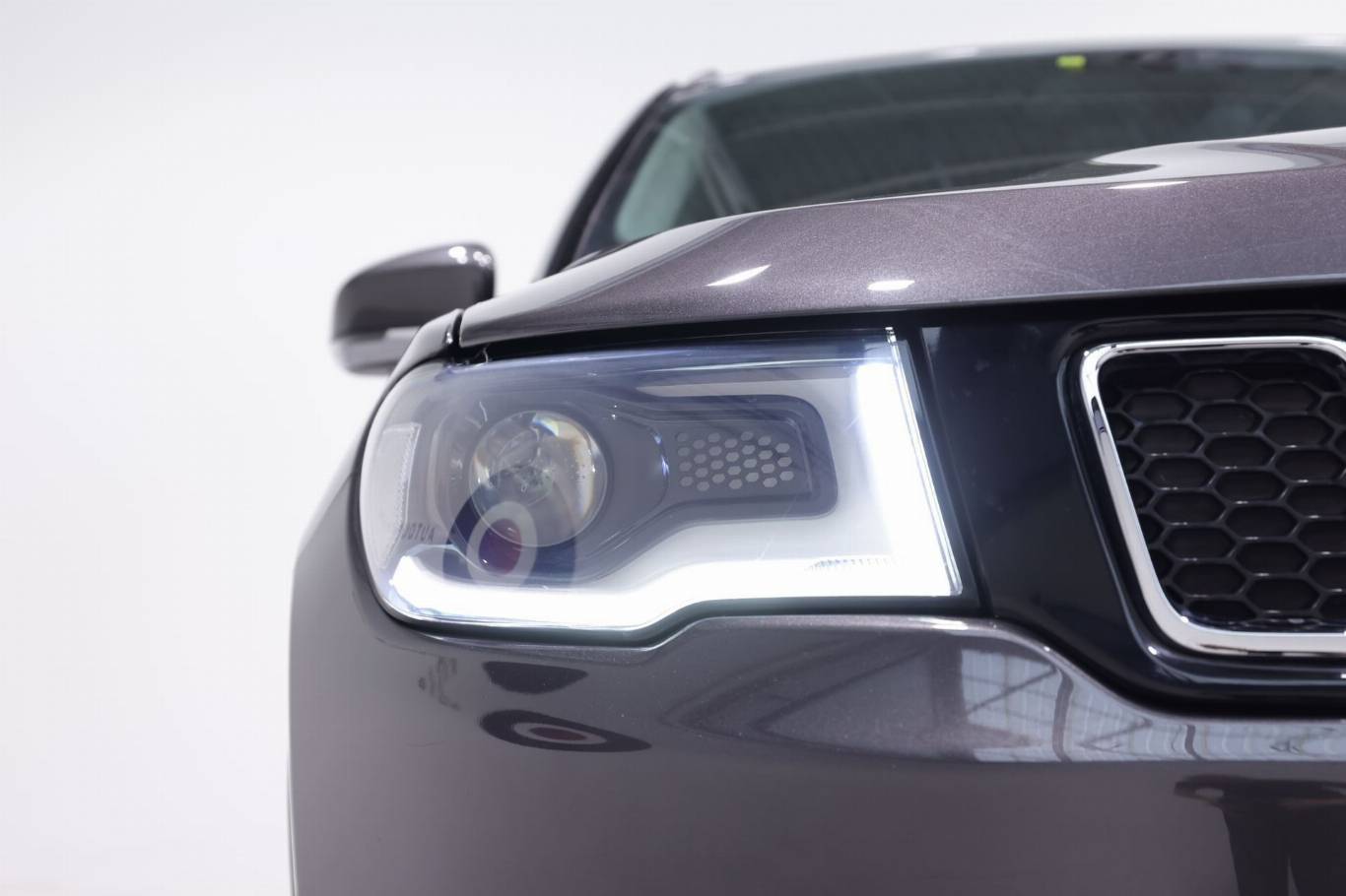 JEEP Compass 12