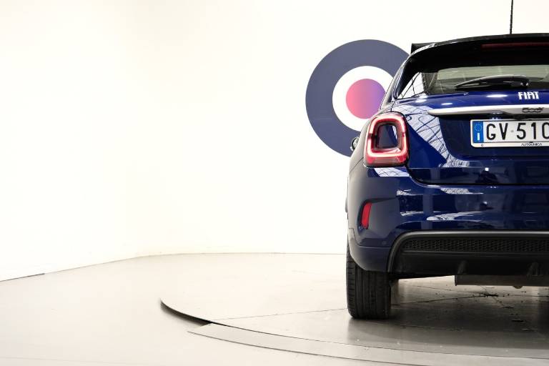 FIAT 500X 54