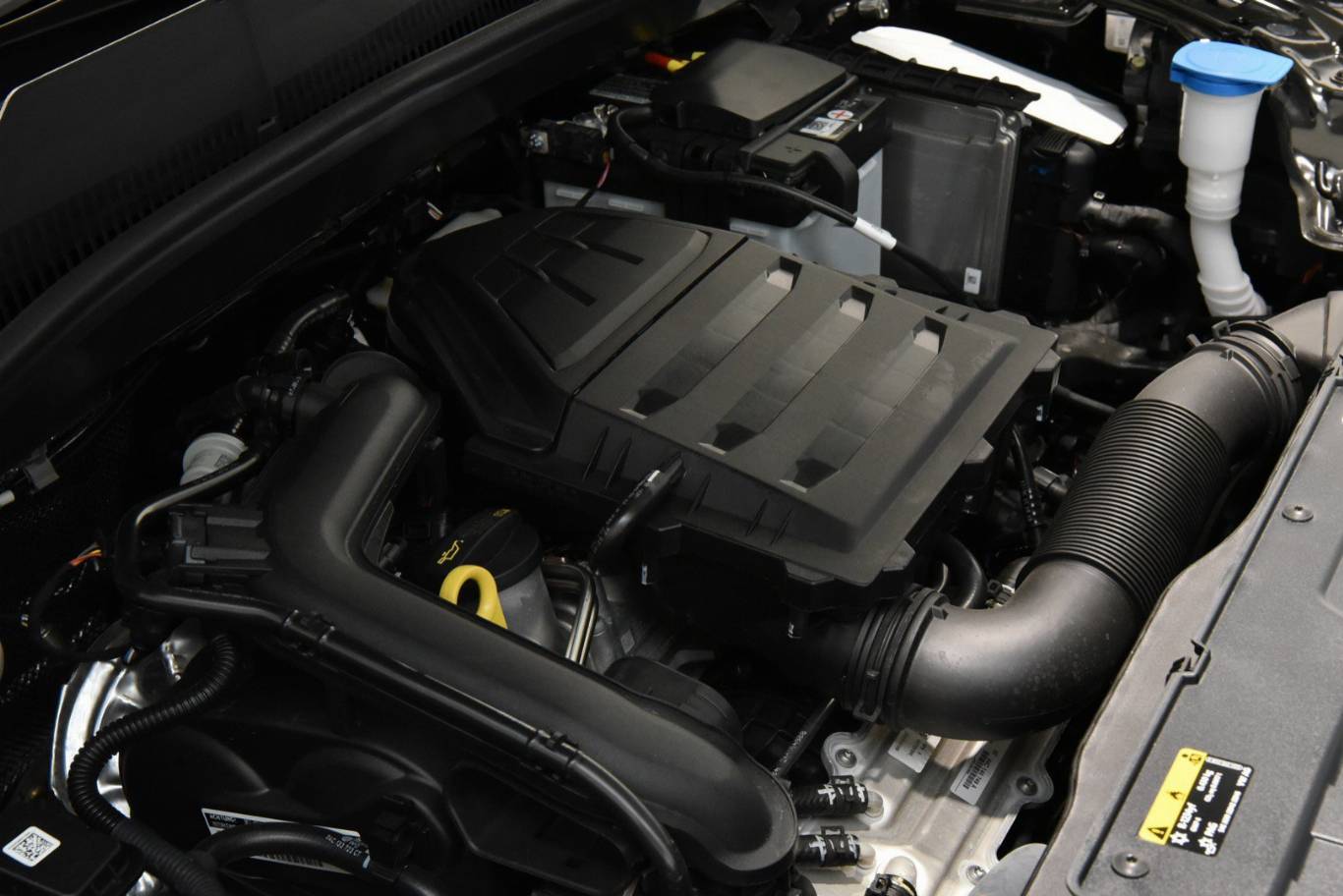 VOLKSWAGEN T-Cross 52