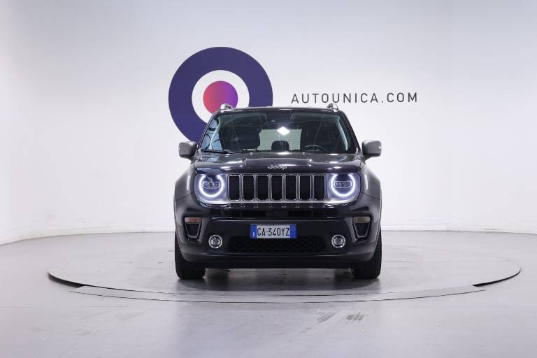 JEEP Renegade 2