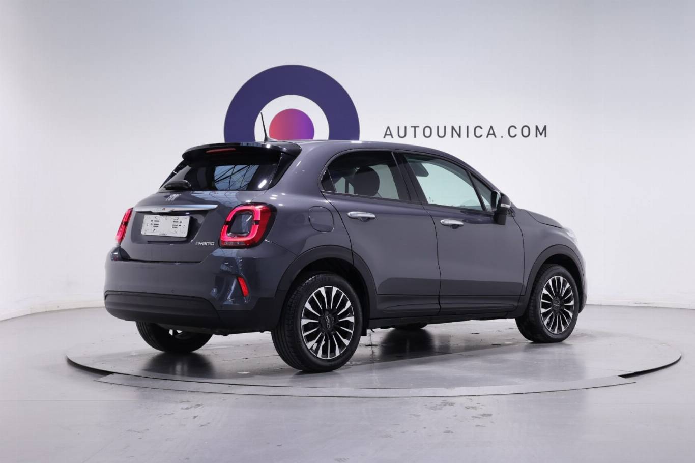FIAT 500X 15