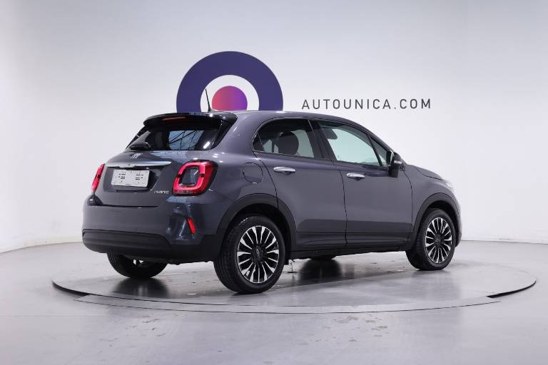 FIAT 500X 15