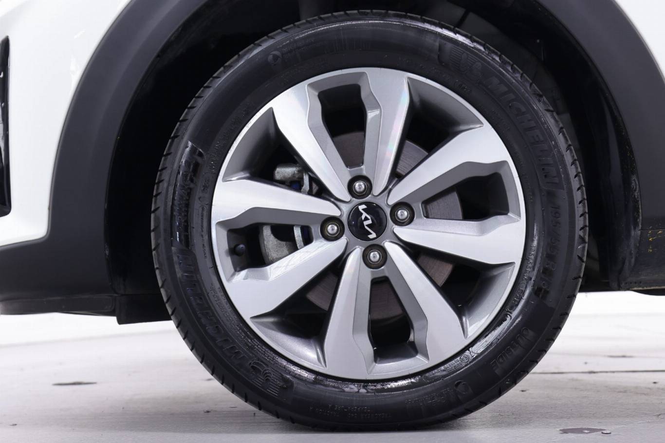 KIA Stonic 13