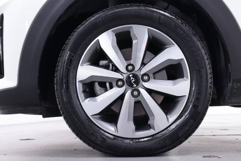 KIA Stonic 13
