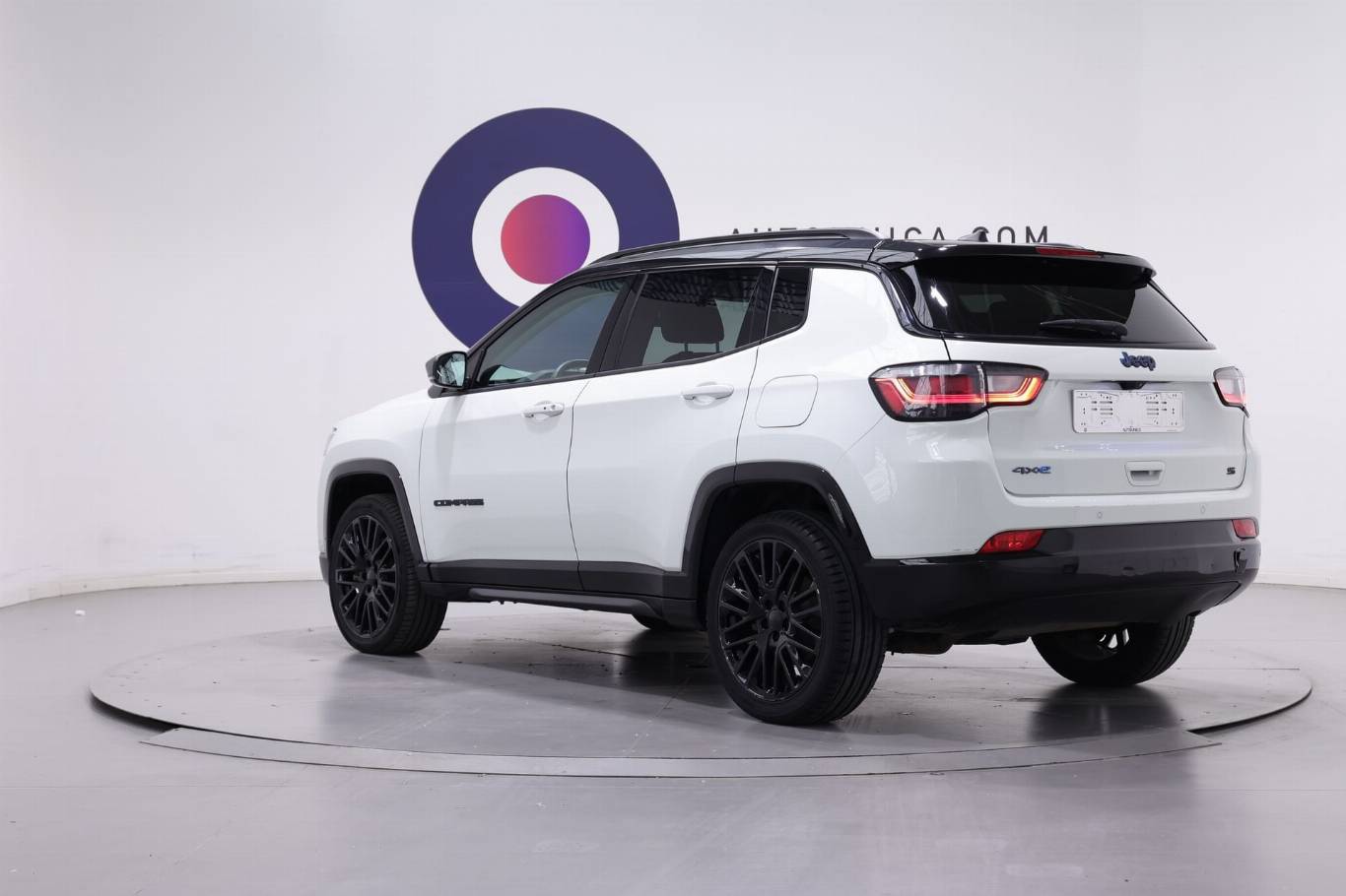 JEEP Compass 7