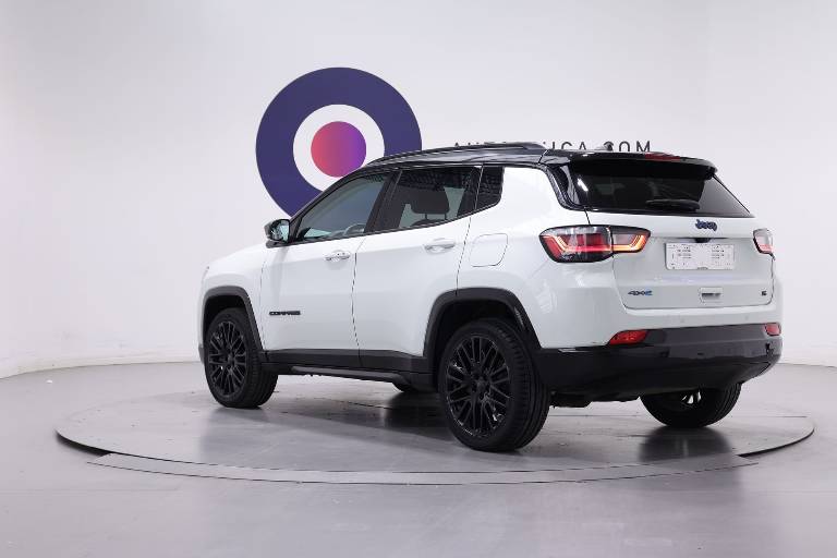 JEEP Compass 7