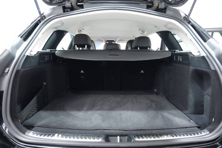 MERCEDES-BENZ C 200 65