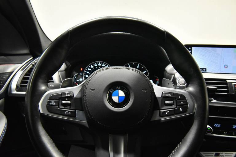 BMW X4 42