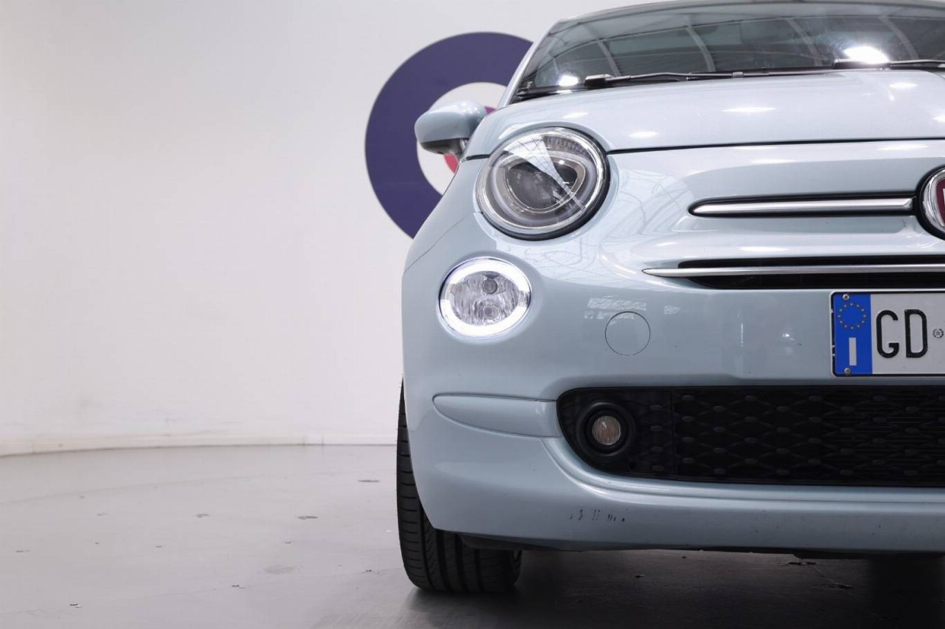 FIAT 500 34