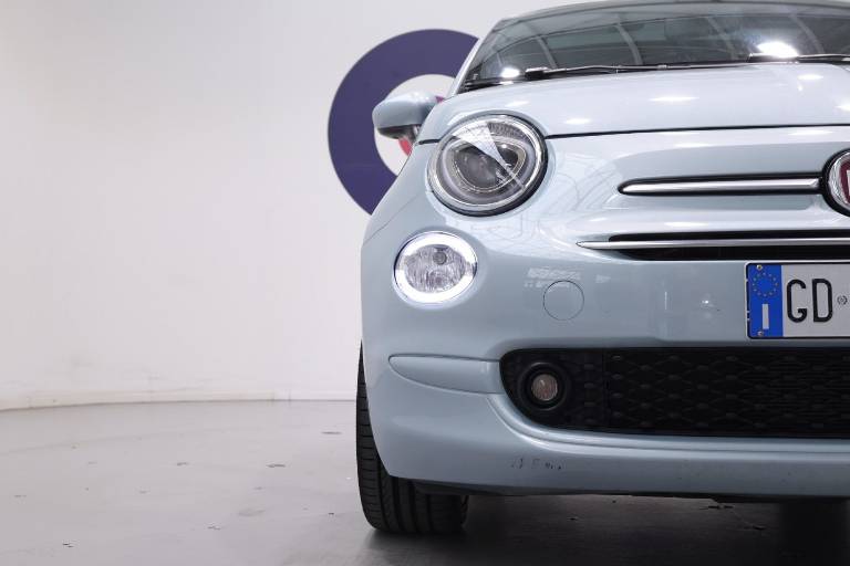 FIAT 500 34