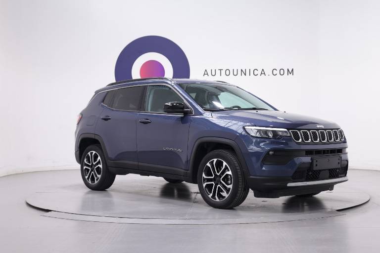 JEEP Compass 3