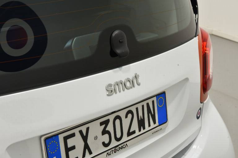 SMART ForTwo 44