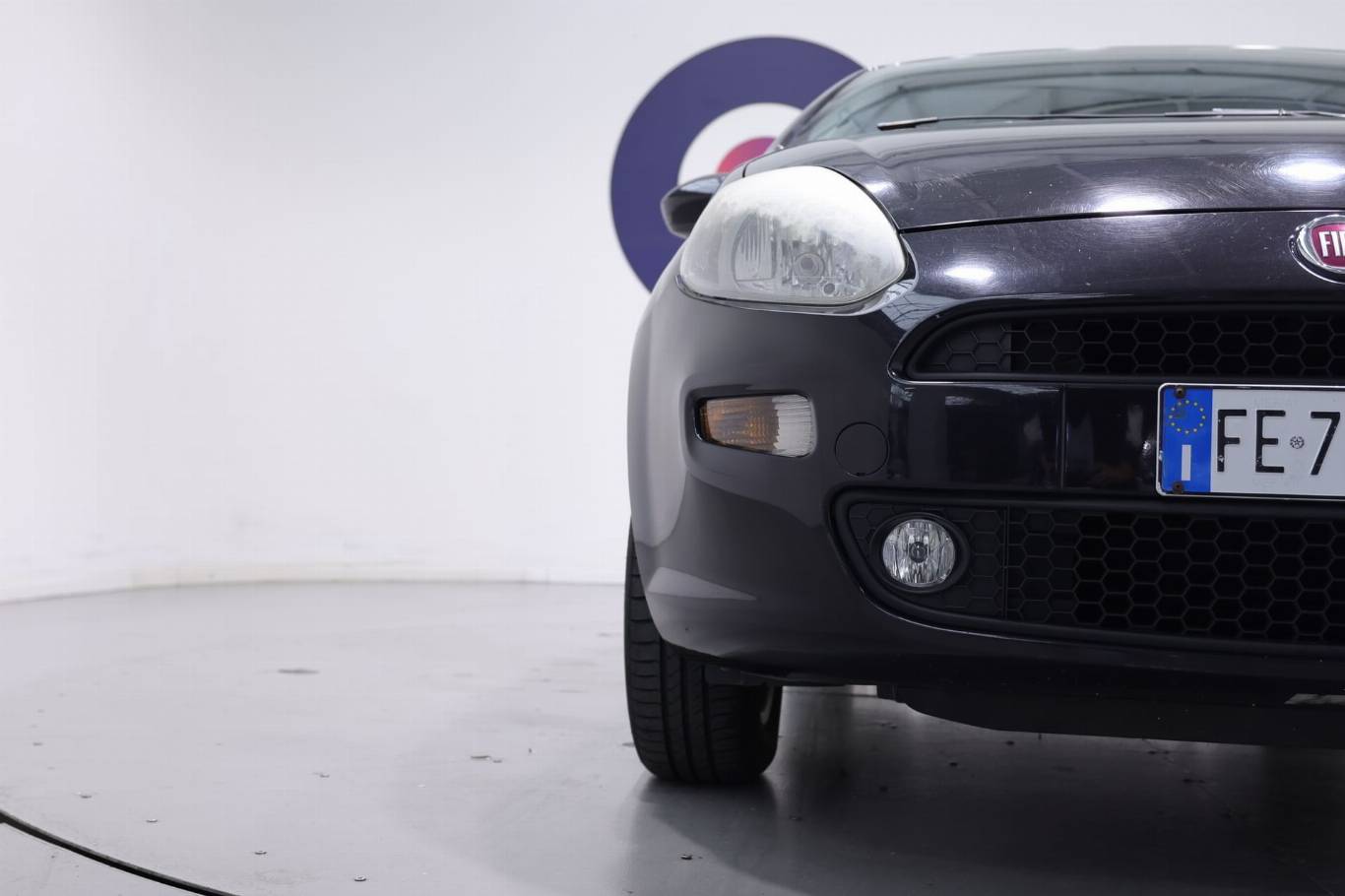 FIAT Punto 37