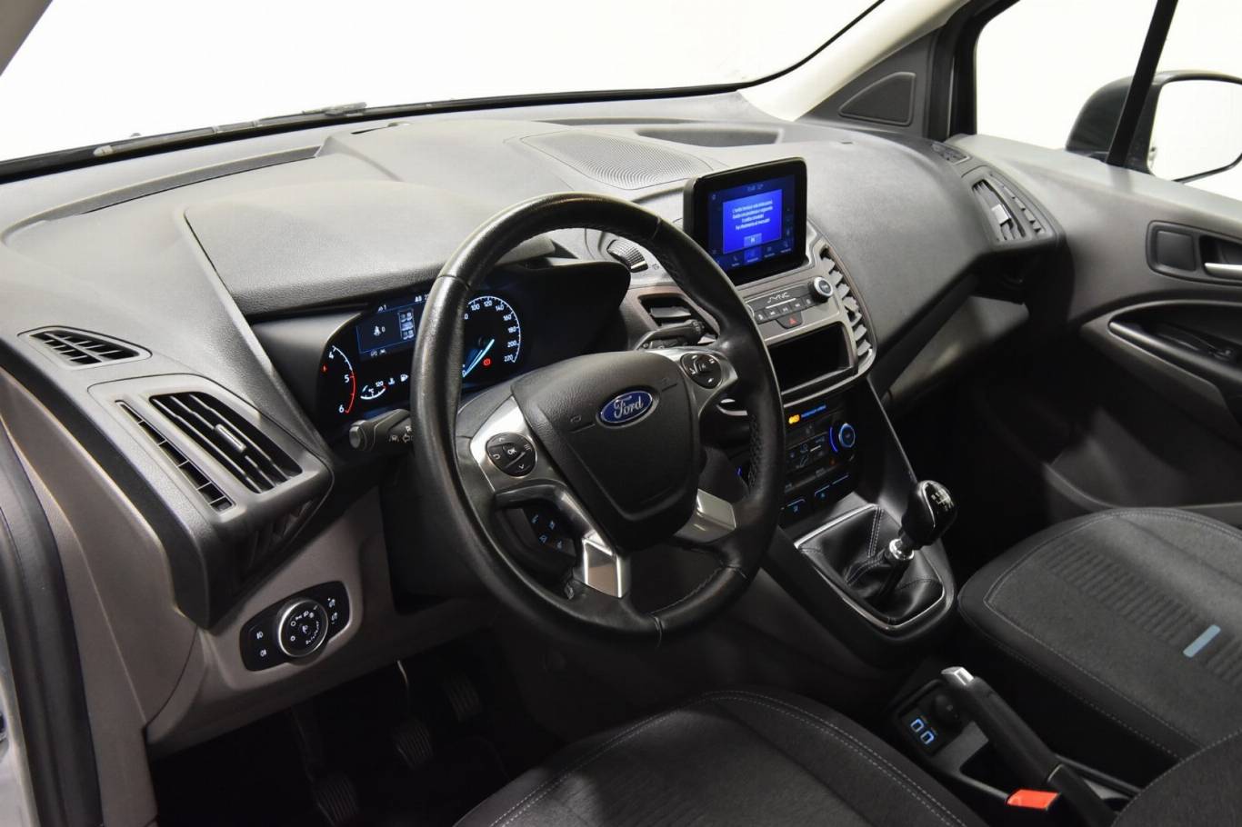 FORD Tourneo Connect 3