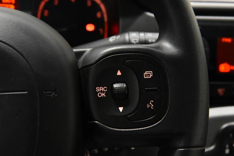 FIAT Panda 8