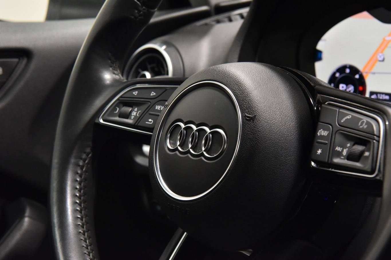 AUDI A3 33