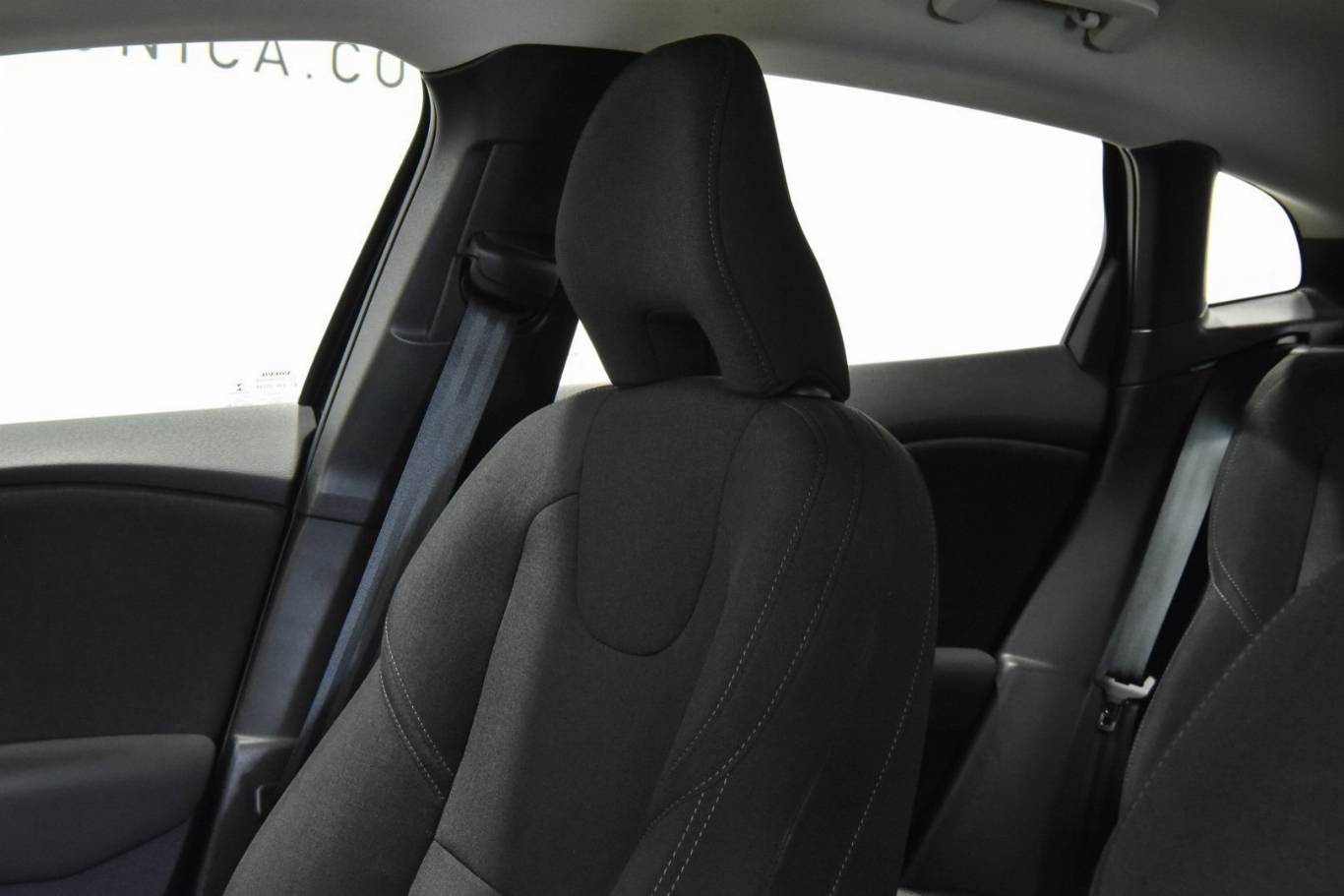 VOLVO V40 Cross Country 43