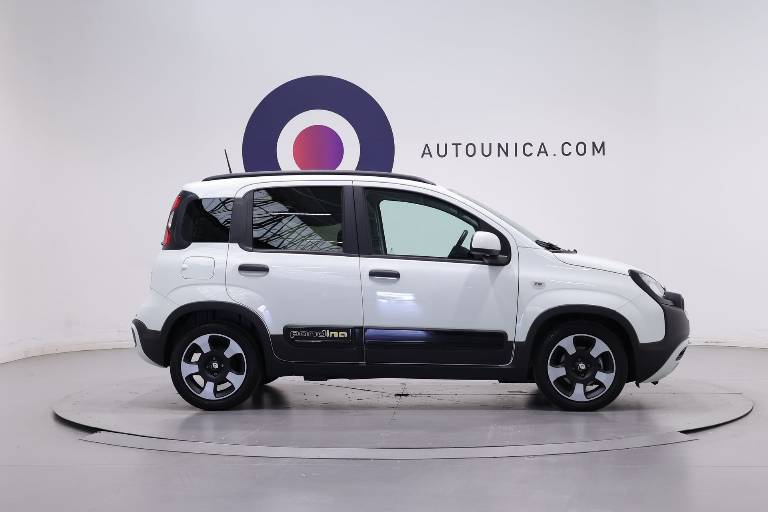 FIAT Panda 4