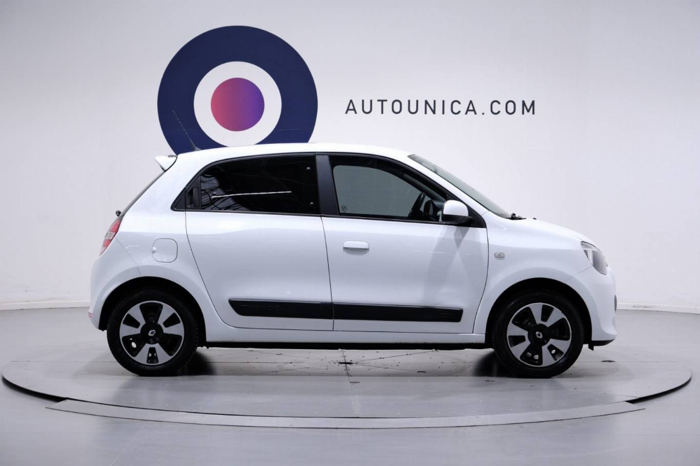RENAULT Twingo 4