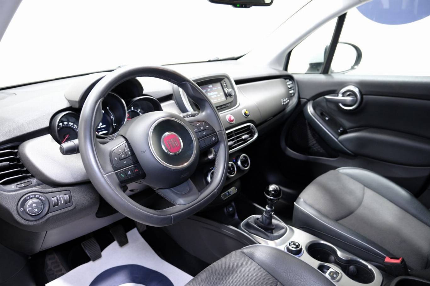 FIAT 500X 5
