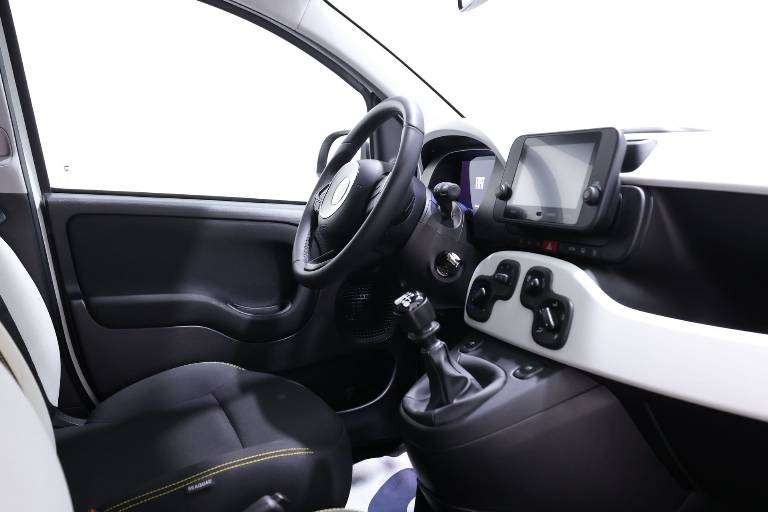 FIAT Panda 42